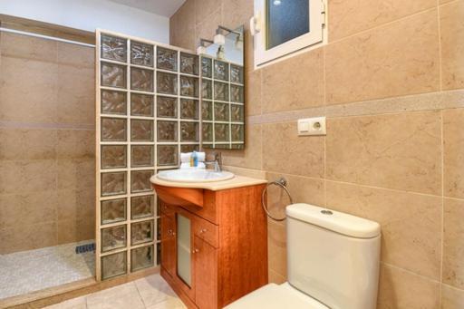 Bonito Apartamento En La Playa Del Arenal De Хавеа Экстерьер фото