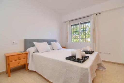 Bonito Apartamento En La Playa Del Arenal De Хавеа Экстерьер фото