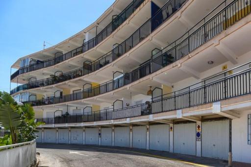 Bonito Apartamento En La Playa Del Arenal De Хавеа Экстерьер фото